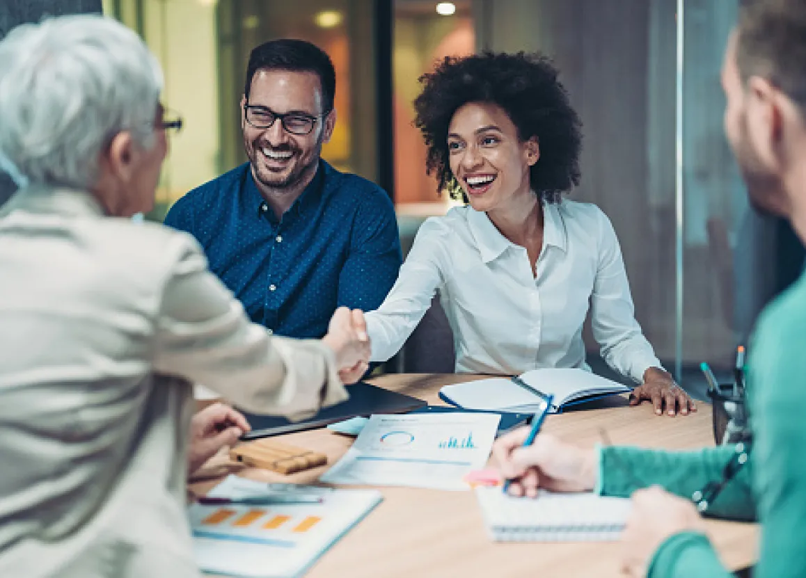 Cut Costs and Drive Growth