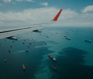 tracking hero mobile banner