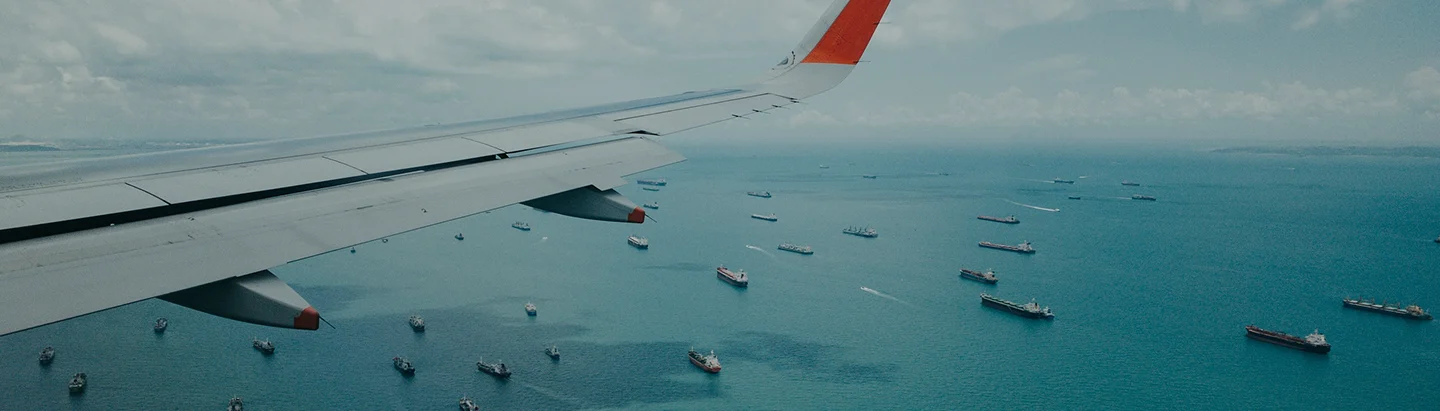 tracking hero banner